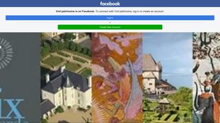 
                            11. Vmf patrimoine - Home | Facebook