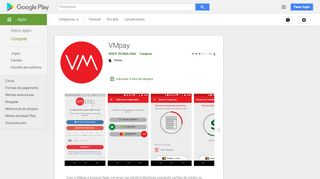 
                            6. VMpay – Apps no Google Play