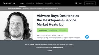 
                            5. VMware Buys Desktone as the Desktop-as-a-Service ...