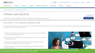 
                            13. VMware Learning Zone
