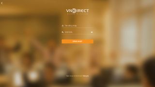 
                            10. VNDirect Login