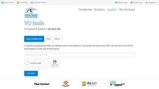 
                            12. VO tools - Visual Online