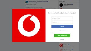 
                            12. vodafone BILDplus Digital Kostenlos... - Christian Klinke | Facebook