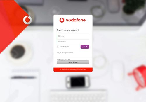 
                            2. Vodafone Bulk Text