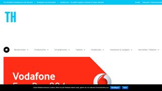 
                            12. Vodafone Easybox 804 - Ports freigeben / Portforwarding