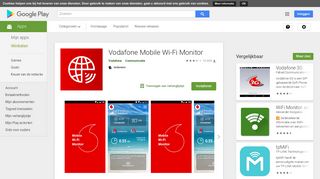 
                            4. Vodafone Mobile Wi-Fi Monitor - Apps op Google Play