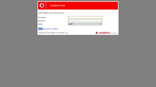 
                            4. Vodafone Net