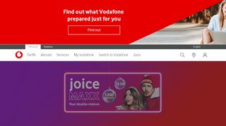 
                            10. Vodafone Ukraine Vodafone Ukraine