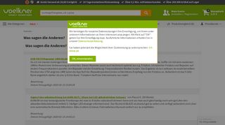 
                            1. voelkner - direkt günstiger | Elektronik, Technik, Werkzeug & mehr