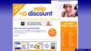 
                            6. VoipDiscount