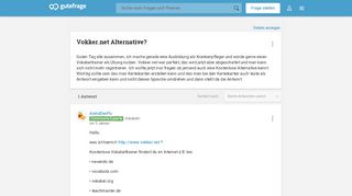 
                            9. Vokker.net Alternative? (Training, Vokabeln, Vokabeltrainer ...