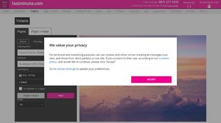 
                            13. Volaris flights - cheap flights | lastminute.com