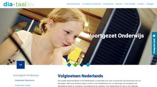 
                            4. Volgtoetsen Nederlands - Diatoetsen - Leerlingvolgsystemen