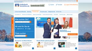 
                            10. Volksbank Anröchte eG Privatkunden