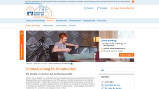 
                            2. Volksbank Bönen eG Online-Banking