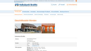 
                            5. Volksbank BraWo l Wenden