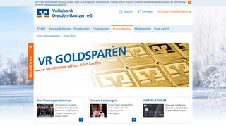 
                            5. Volksbank Dresden-Bautzen eG Private Banking
