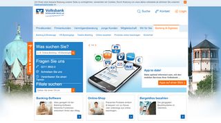 
                            8. Volksbank Düsseldorf Neuss eG Banking & Service