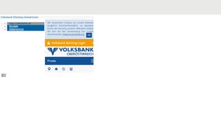 
                            4. Volksbank Eferding-Grieskirchen