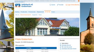 
                            5. Volksbank eG Grebenhain - Privatkunden