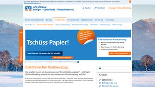 
                            9. Volksbank Enniger-Ostenfelde-Westkirchen eG Elektronischer ...