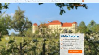 
                            12. Volksbank Friedrichshafen-Tettnang eG: Privatkunden