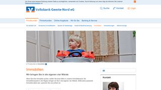 
                            10. Volksbank Geeste-Nord eG Immobilien