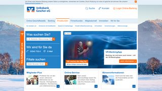 
                            1. Volksbank Gescher