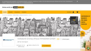 
                            11. Volksbank Gronau-Ahaus Immobilien GmbH, Gronau - Immobilien bei ...