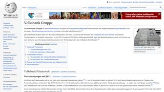 
                            10. Volksbank Gruppe – Wikipedia