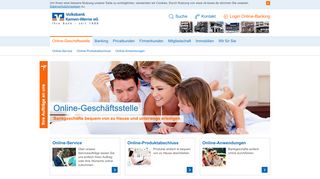 
                            5. Volksbank Kamen-Werne eG Online-Geschäftsstelle