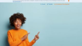 
                            1. Volksbank Kraichgau Startseite-Homepage Volksbank Kraichgau