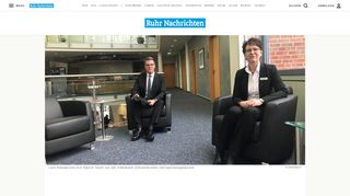 
                            8. Volksbank macht zwar Rekordumsatz, überprüft aber erneut ihr Filialnetz