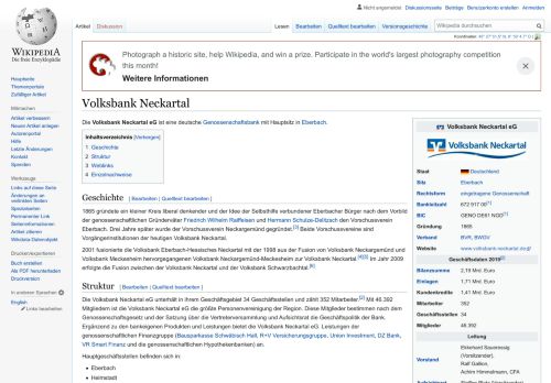 
                            7. Volksbank Neckartal – Wikipedia