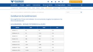 
                            6. | Volksbank Niederösterreich AG