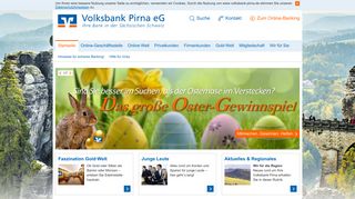 
                            7. Volksbank Pirna eG