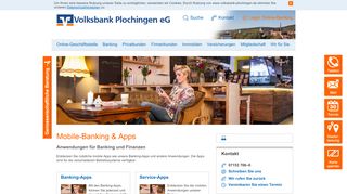 
                            7. Volksbank Plochingen eG Mobile Apps