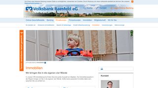 
                            9. Volksbank Raesfeld eG Immobilien