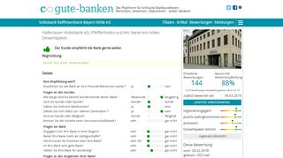 
                            10. Volksbank Raiffeisenbank Bayern Mitte eG: Hallertauer Volksbank eG ...