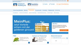 
                            4. Volksbank Rietberg eG Privatkunden