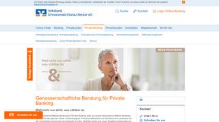 
                            5. Volksbank Schwarzwald-Donau-Neckar eG Private Banking