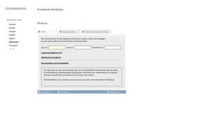 
                            5. Volkswagen AG Portaal de handelaar