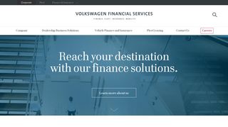 
                            10. Volkswagen Financial Services Australia - Home