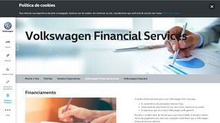 
                            11. Volkswagen Financial Services - VW