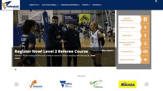 
                            10. Volleyball Victoria one sport, two disciplines: 2019 Membership ...