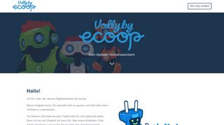 
                            7. Volly by ecoop | Sowlmate