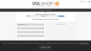 
                            12. Volshop Bookstore: Compare Textbook Prices Online