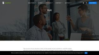 
                            11. Volt - Beeline.com