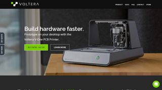 
                            8. Voltera | Build Hardware Faster