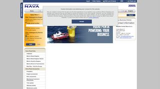 
                            10. Volvo Penta Parts and Accessories Catalog | NAUTIKA CENTAR ...